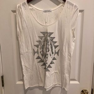 Daydreamer Muscle Tank - Dreamcatcher